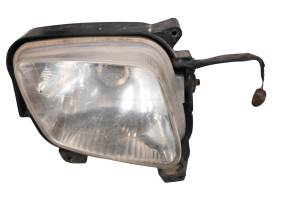 02 Kawasaki Prairie 650 4x4 Front Right Headlight KVF650