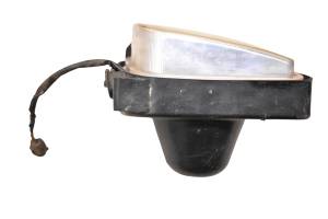 Kawasaki - 02 Kawasaki Prairie 650 4x4 Front Right Headlight KVF650 - Image 2