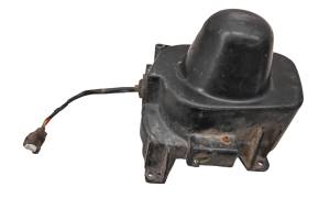 Kawasaki - 02 Kawasaki Prairie 650 4x4 Front Right Headlight KVF650 - Image 3