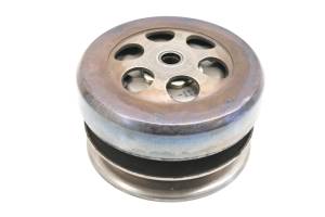 01 Polaris Sportsman 90 2x4 Secondary Driven Clutch