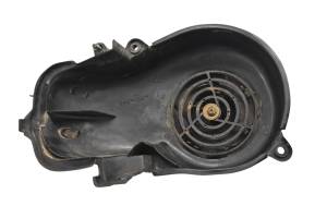 Polaris - 06 Polaris Predator 90 Engine Cooling Fan Cover - Image 3