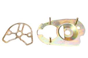 Polaris - 01 Polaris Sportsman 90 2x4 Clutch Belt Protection Guards - Image 3