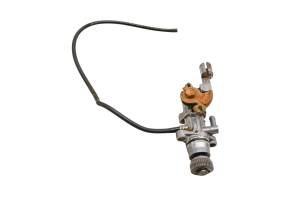 05 Polaris Predator 90 2x4 Oil Pump