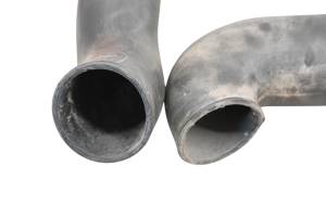 Polaris - 08 Polaris Phoenix 200 2x4 Airbox Snorkel Intake Duct Tubes - Image 3