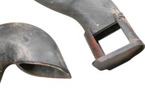 Polaris - 08 Polaris Phoenix 200 2x4 Airbox Snorkel Intake Duct Tubes - Image 4