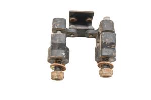 Polaris - 05 Polaris Predator 90 2x4 Handlebar Clamps - Image 2