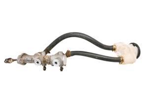 Polaris - 09 Polaris RZR 170 Brake Master Cylinder - Image 3