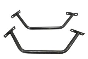 Polaris - 09 Polaris RZR 170 Right & Left Hand Bar Brackets - Image 3