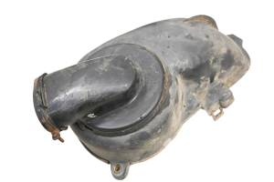 Polaris - 06 Polaris Predator 90 Engine Cooling Fan Cover - Image 2