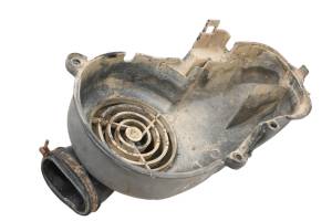 Polaris - 06 Polaris Predator 90 Engine Cooling Fan Cover - Image 3