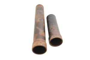 Polaris - 05 Polaris Predator 90 2x4 Left & Right Rear Axle Tube Spacers - Image 2