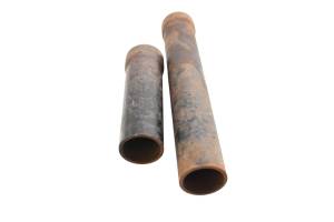 Polaris - 05 Polaris Predator 90 2x4 Left & Right Rear Axle Tube Spacers - Image 3