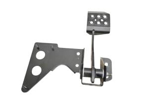 23 Polaris Ranger 570 SP Premium EPS Brake Pedal