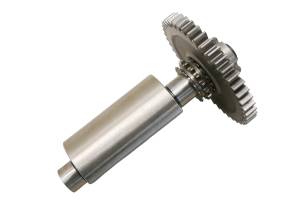 Polaris - 09 Polaris RZR 170 Counter Balancer Crankshaft Balance - Image 2