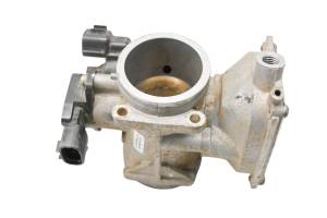 Polaris - 14 Polaris RZR 4 800 EPS Throttle Body - Image 2