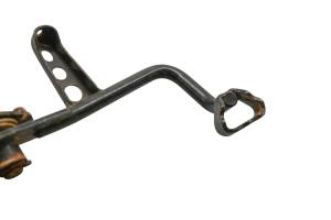 Polaris - 02 Polaris Sportsman 700 4x4 Rear Brake Pedal - Image 3