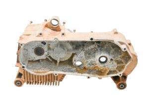 Polaris - 09 Polaris RZR 170 Crankcase Center Crank Case - Image 3