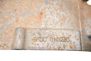 Polaris - 09 Polaris RZR 170 Crankcase Center Crank Case - Image 6