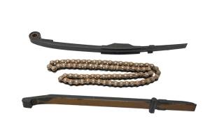 Polaris - 08 Polaris Outlaw 50 2x4 Cam Chain & Guides - Image 3