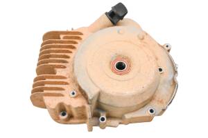 09 Polaris RZR 170 Stator Cover