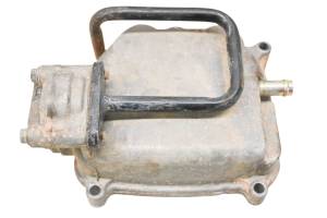 09 Polaris RZR 170 Valve Cover