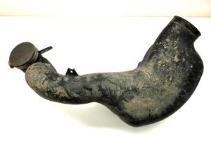 16 Kawasaki Mule Pro-DXT EPS Clutch Snorkel Intake Vent Tube