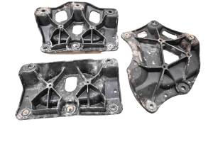 12 Sea-Doo RXT 260 Engine Motor Support Brackets Mounts
