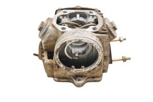 Polaris - 08 Polaris Outlaw 50 2x4 Cylinder Head - Image 2