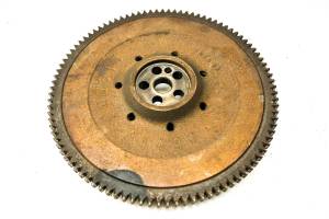 16 Kawasaki Mule Pro-DXT EPS Flywheel Gear