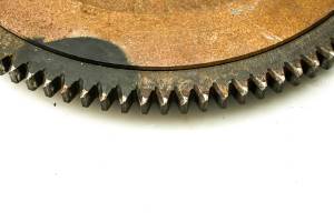 Kawasaki - 16 Kawasaki Mule Pro-DXT EPS Flywheel Gear - Image 2