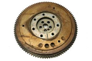 Kawasaki - 16 Kawasaki Mule Pro-DXT EPS Flywheel Gear - Image 4