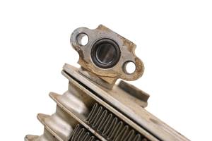 Honda - 02 Honda Recon 250 ES 2x4 Oil Cooler & Lines TRX250TE - Image 5