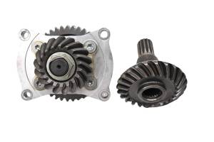18 CFMoto CForce 500 4x4 Transmission Bevel Gears Output
