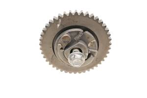 CF-Moto - 21 CF-Moto CForce 600 Touring 4x4 Camshaft Cam Shaft - Image 2