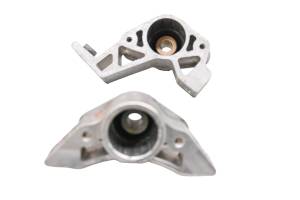 Polaris - 15 Polaris Indy Voyager 550 Engine Motor Bracket Mounts 155" - Image 3