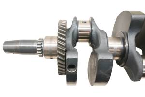 Polaris - 12 Polaris RZR 900 XP Crankshaft Crank Shaft & Connecting Rods - Image 3