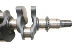 Polaris - 12 Polaris RZR 900 XP Crankshaft Crank Shaft & Connecting Rods - Image 4