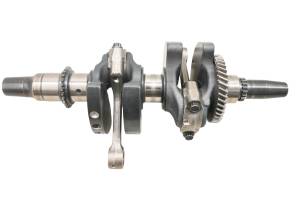 13 Polaris RZR 900 XP Crankshaft Crank Shaft & Connecting Rods