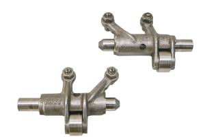 21 CFMoto UForce 600 Intake & Exhaust Rocker Arms CF600UU - Image 2