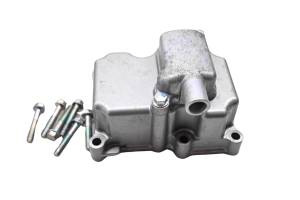 11 Suzuki GSXR750 Crankcase Breather Covers