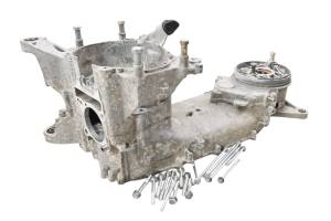 Honda - 19 Honda PCX150 Crankcase Center Crank Case - Image 2