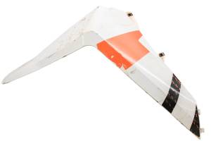 Arctic Cat - 15 Arctic Cat Wildcat Trail 700 LTD Front Left Fender - Image 2