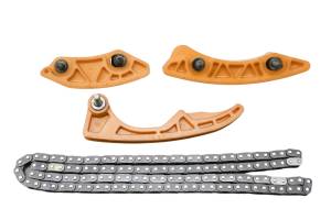 Polaris - 18 Polaris Slingshot SLR Water Pump Chain & Guides - Image 2