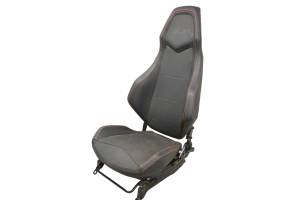 Polaris - 18 Polaris Slingshot SLR Drivers Side Seat Assembly - Image 1