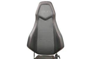 Polaris - 18 Polaris Slingshot SLR Drivers Side Seat Assembly - Image 4