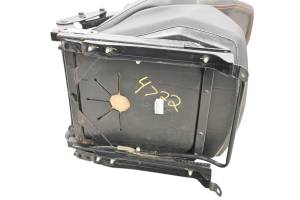 Polaris - 18 Polaris Slingshot SLR Drivers Side Seat Assembly - Image 6