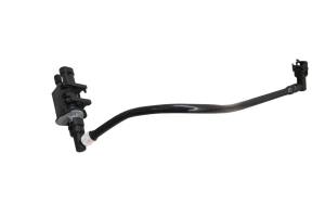 19 Polaris Slingshot SLR Evap Canister & Fuel Line