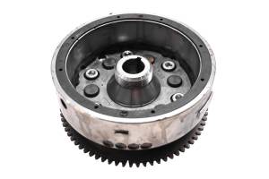 05 Kawasaki Prairie 360 4x4 Flywheel Starter Clutch Bearing & Gear KVF360