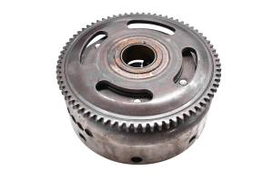 Kawasaki - 05 Kawasaki Prairie 360 4x4 Flywheel Starter Clutch Bearing & Gear KVF360 - Image 2