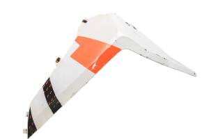 15 Arctic Cat Wildcat Trail 700 LTD Front Right Fender